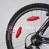 Set 2 stopuri fata-spate pentru bicicleta