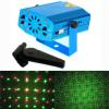 Proiector laser stele miscatoare si joc de lumini