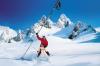 Revelion 2010 ski -