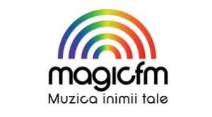Difuzare spot radio - Magic FM