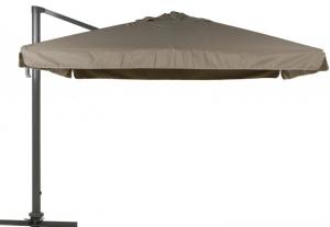 Umbrela mare pentru terasa SAHARA - SC M.F.L. Contract Services SRL