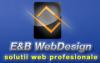 E&amp;B WebDesign