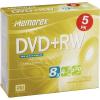 DVD+RW Memorex