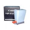Canon npg2 toner black for np 9800