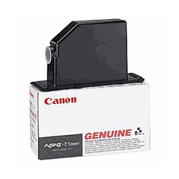 Canon npg7to toner for np6025/6030