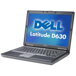 Dell latitude d630