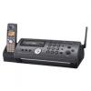Panasonic kx-fc228fx-t fax phone dect a4