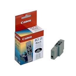CANON BCI21BK INK BK FOR BJC4000/MPC20