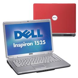 Notebook dell inspiron 1525