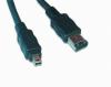 Cablu firewire 1394 6p/4p