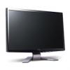 Monitor acer p221w, 22" tft