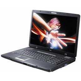 Notebook MSI EX700X-064EU