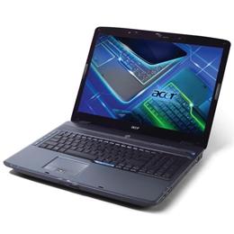 Notebook aspire 7730z 323g25mn