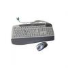 TASTATURA A4TECH  KBS- 827     PS2 + MOUSE RF