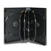 Carcasa 8 dvd black