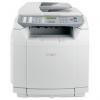 Lexmark x502n mfc laserjet color a4