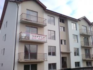 Apartament 2 camere Floresti Cluj