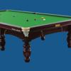 Riley aristocrat snooker table -standard table