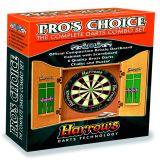 Set complet darts ''Pro's choice