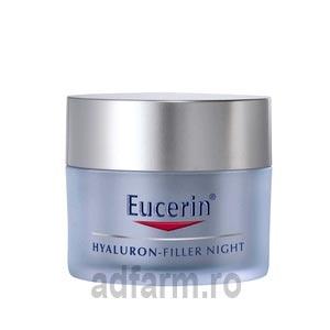 EUCERIN HYALURON FILLER NIGHT CREAM 50 ML