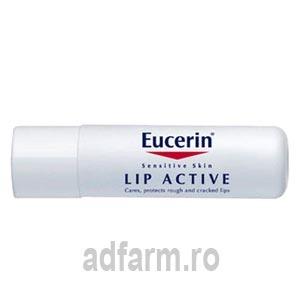 EUCERIN LIP ACTIV   4,8 G