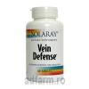 Solaray vein defense 60tb