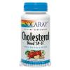 Solaray  cholesterol blend 100cp