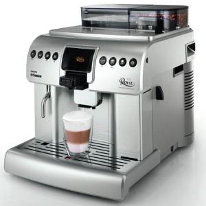 Espressor Saeco HD 8930/01 Royal