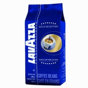 Cafea boabe Lavazza Gold Selection 1Kg