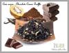 Black tea - chocolate cream truffle 50 g
