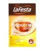 Lafesta cappuccino cu aroma de vanilie 125g