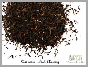 Black Tea Flavoured - Irish Morning 100 g
