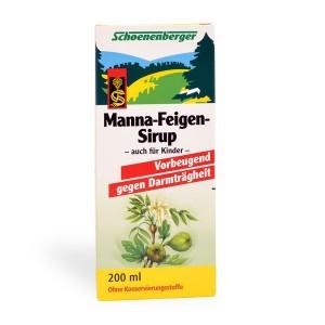 Frasin-smochin bio Schoenenberger 200 ml