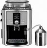 Espressor krups ea8050pe, 1.8l, 15 bari, inox-negru