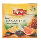 Lipton Tropical Fruit 36g