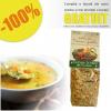 100% Supa£/risotto de alac cu leguminoase 250 g