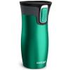 Termos West Loop Contigo AutoSeal Emerald 470ml