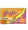 Jacobs cafea instant 3in1 clasic cu topping de