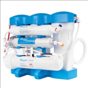 Sistem de filtrare Ecosoft P'ure AquaCalcium - 6 stagii cu osmoza inversa si calciu
