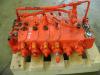 Distribuitor hidraulic excavator O&amp;K RH 6-22