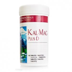 Kal Mag Plus D - Integrator de calciu si magneziu
