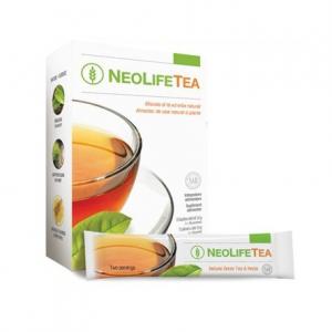 NeoLife Tea - Un amestec de ceai si plante naturale