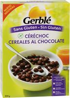 Cereale mic dejun Gerbl&eacute;