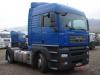 Autotractor man tga 18.480 4x2 nou