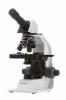 Microscop monocular, 1000x, platforma mecanica,