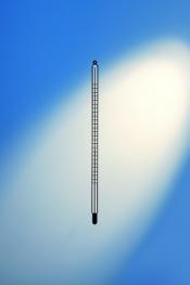 Termometru ASTM 1C