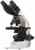 Microscop binocular, 1000x, platforma mecanica, baterii reincarcabile