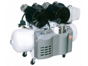 Compresor FIAC MEDICAL tip AIR-TECH 500 ES