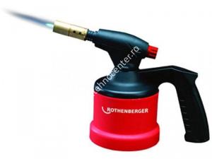 Arzator pentru lipiri ROFLAME Piezo Rothenberger