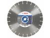 Disc diamantat Bosch Professional for Stone 350 mm-25.4 mm